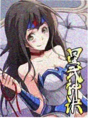 妖神记漫画角色杜泽